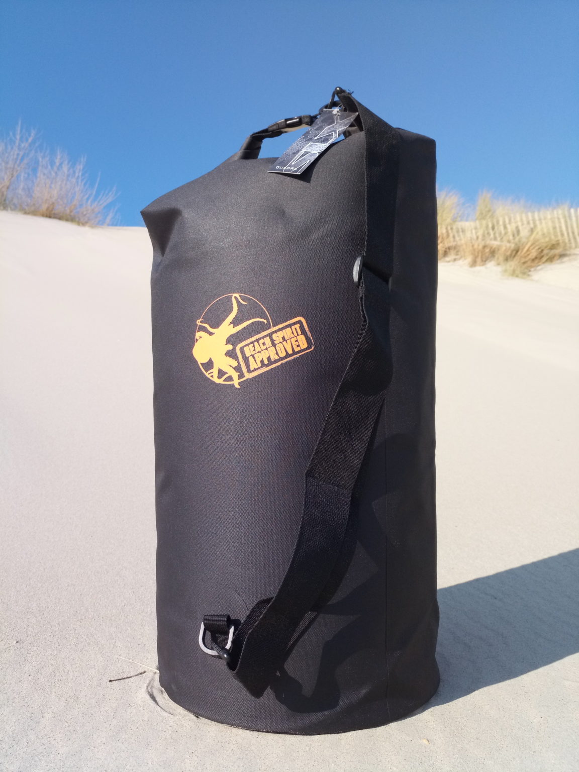 Sac Marin Tanche L Rouge Noir Ou Jaune Beach Spirit